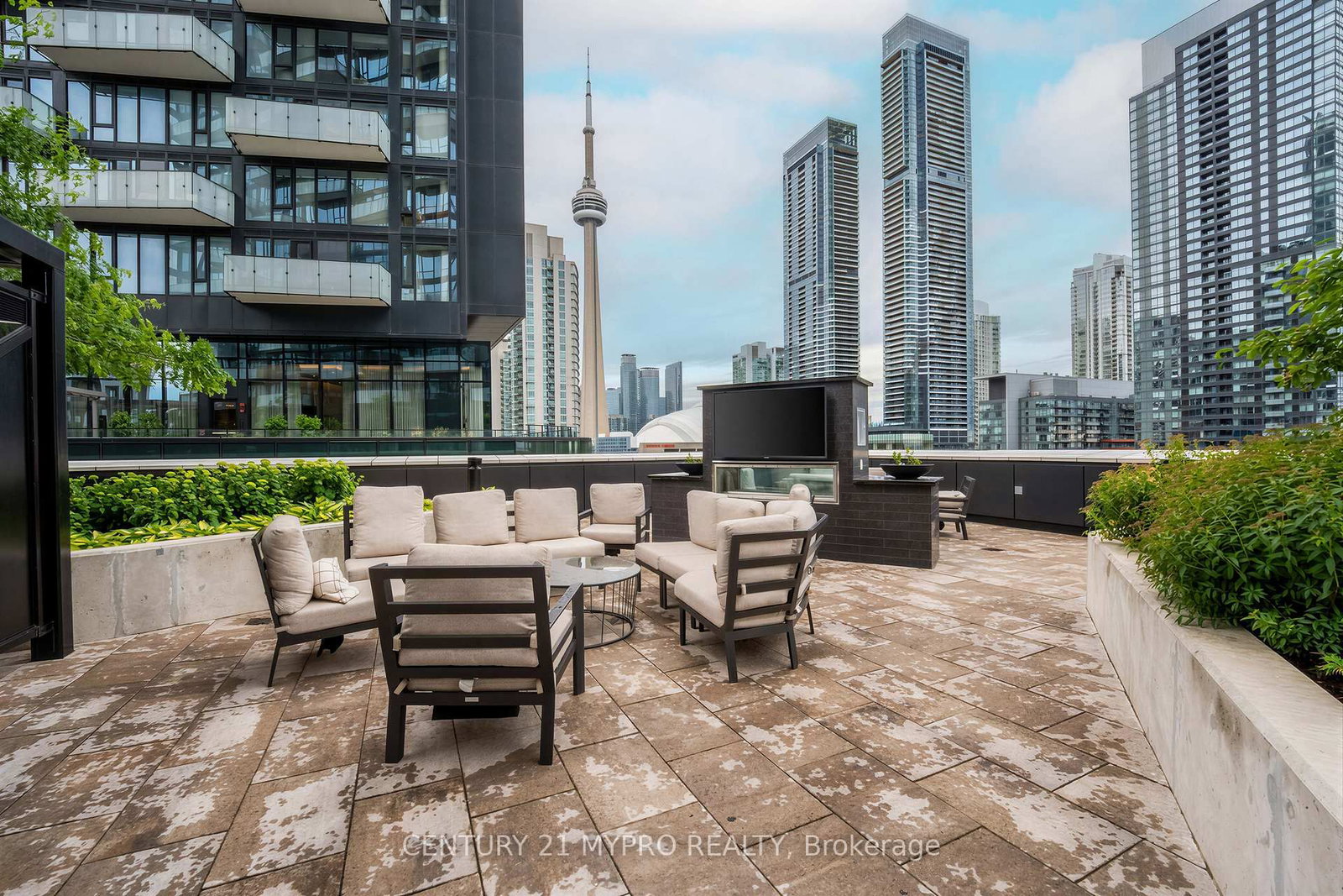 470 W Front Street • #2012 • Toronto, ON photo 9