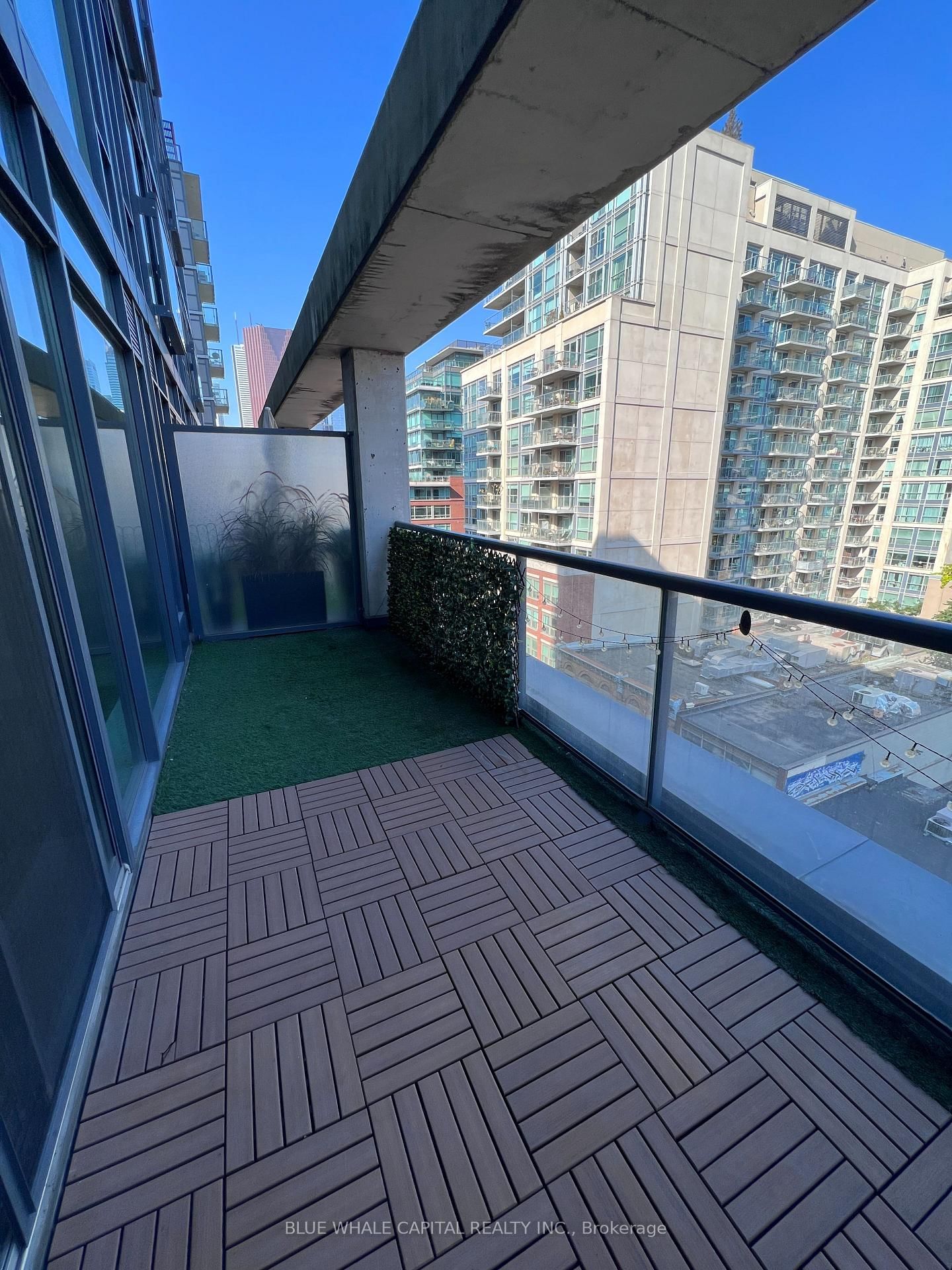 138 Princess Street, Unit 703