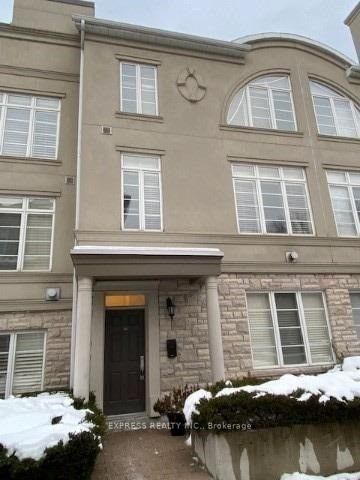 302 - 51 York Mills Road