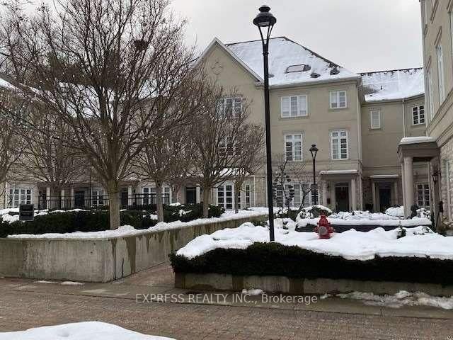 51 York Mills Road, Unit 302