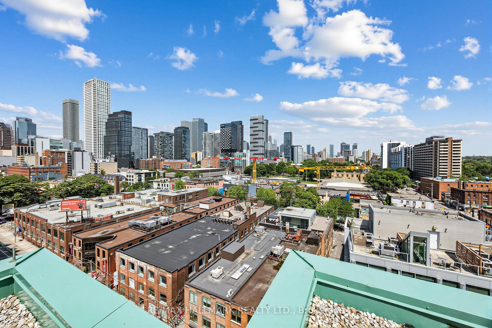 311 E Richmond Street • #303 • Toronto, ON photo 21