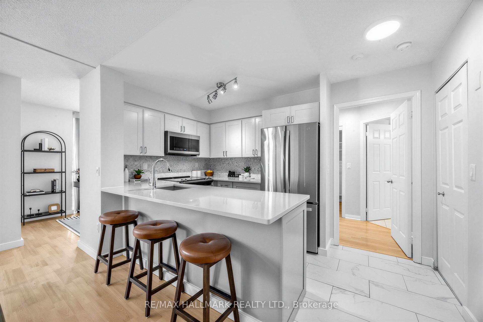 311 Richmond Street E, Unit 303