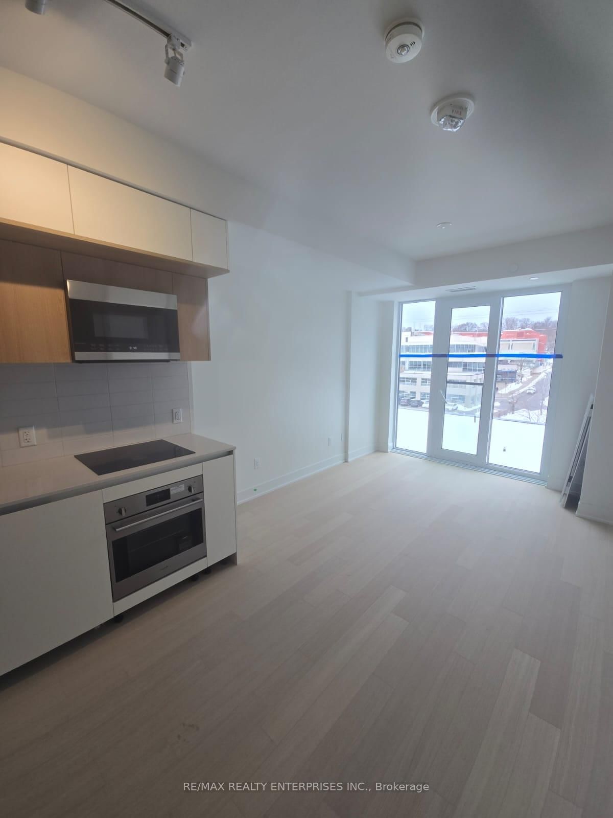 322 Dupont Street, Unit 509