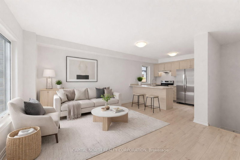 46A Touraine Avenue