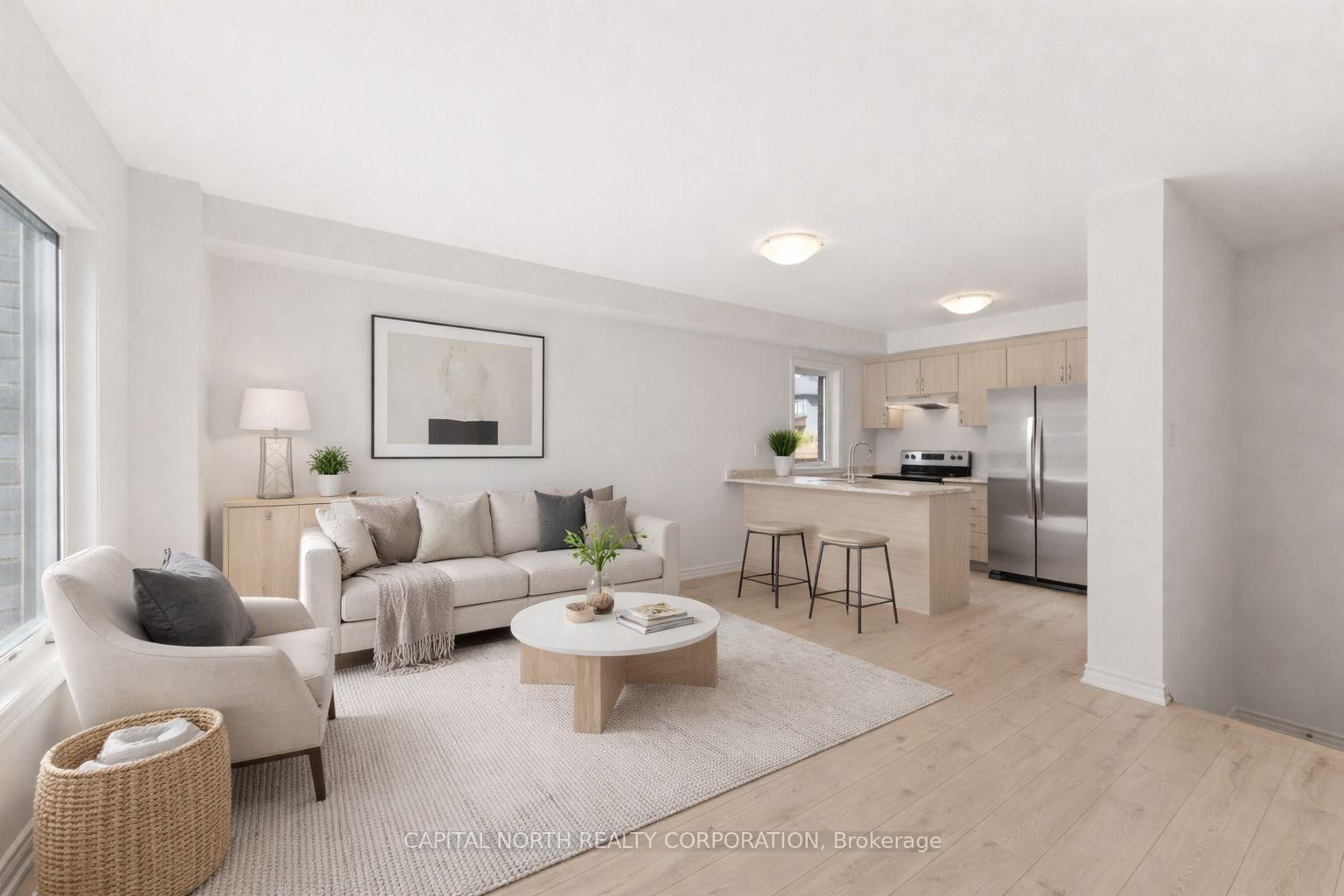 46A Touraine Avenue