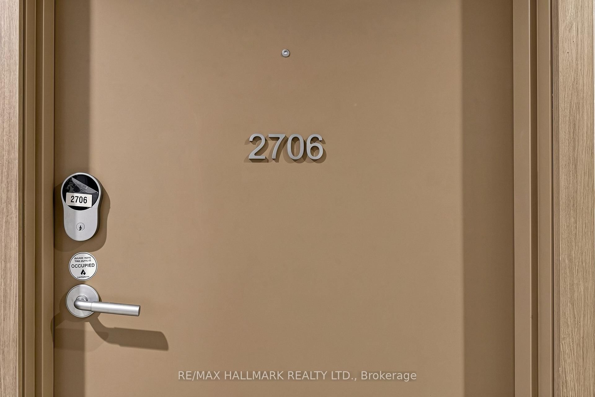 5 Quarrington Lane, Unit 2706