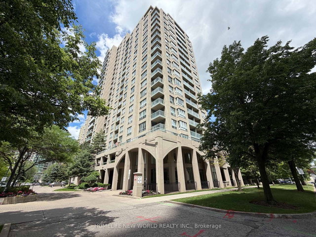 506 - 28 Empress Avenue