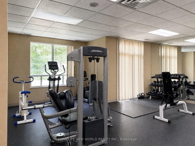 28 Empress Avenue • #506 • Toronto, ON photo 4