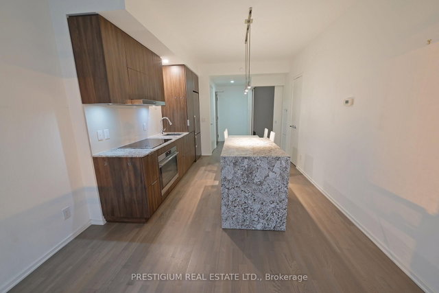 2609 - 1 Bloor Street E