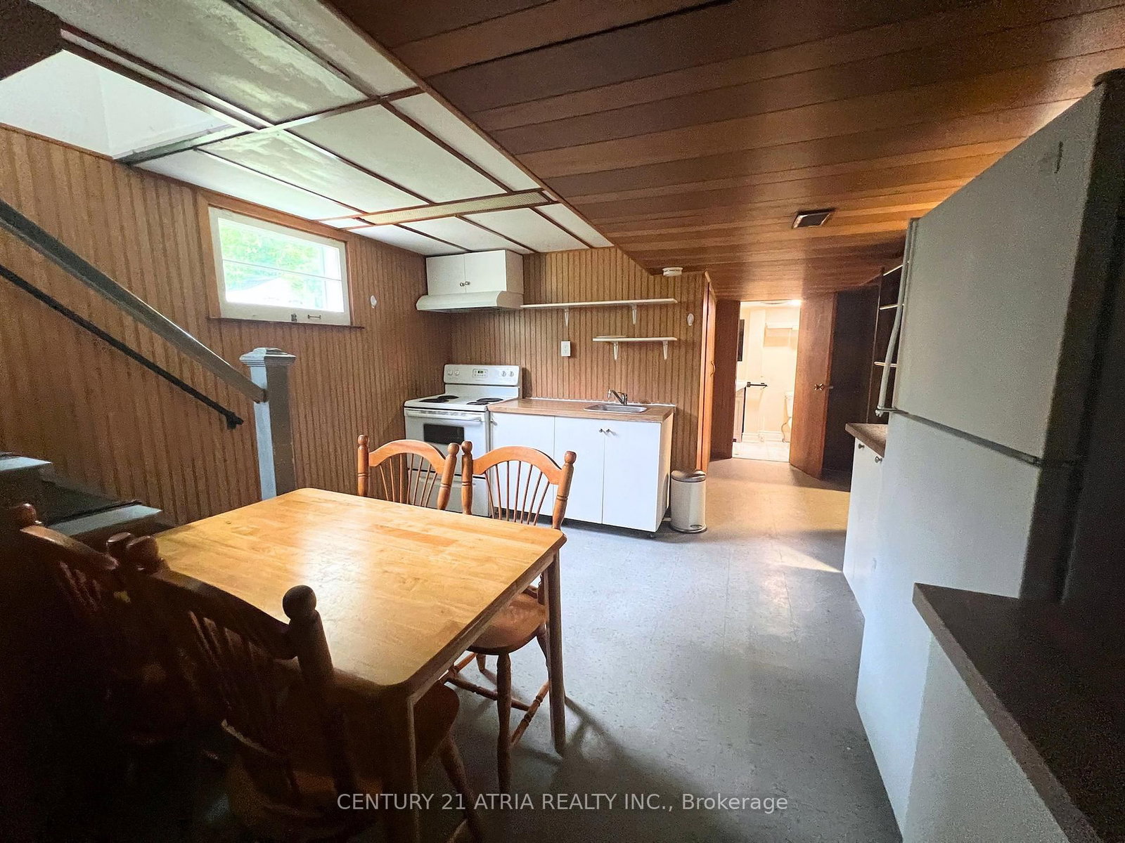 Bsmt-209 Hendon Avenue, Toronto, ON, photo 3