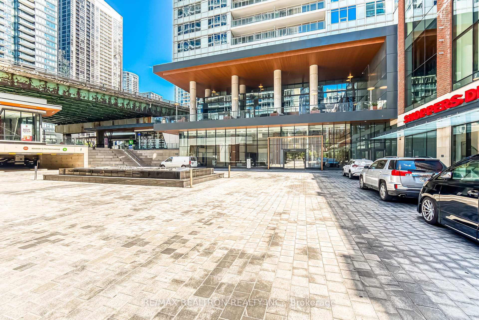 17 Bathurst Street, Unit 2603
