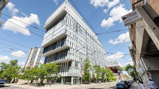 504 - 50 McCaul Street
