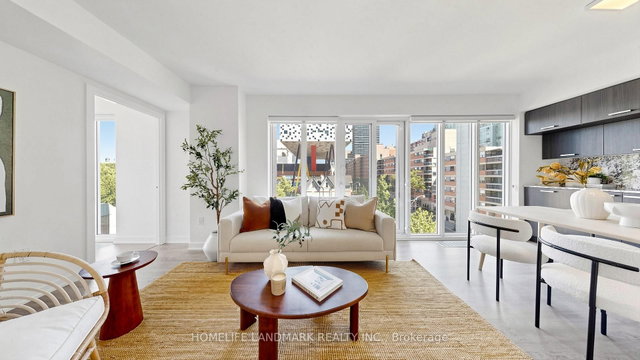 504 - 50 McCaul Street