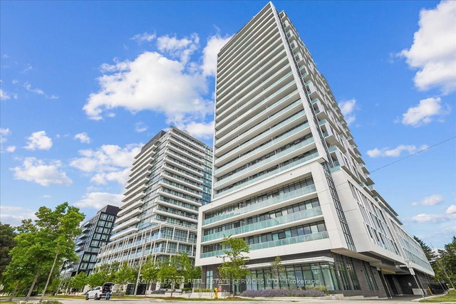 707 - 188 Fairview Mall Drive