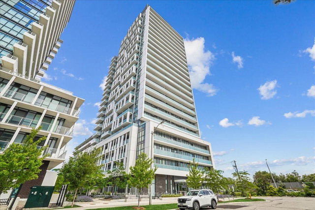 707 - 188 Fairview Mall Drive