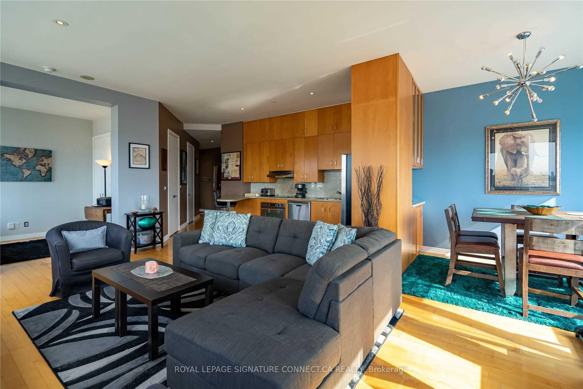 797 Don Mills Road, Unit 605