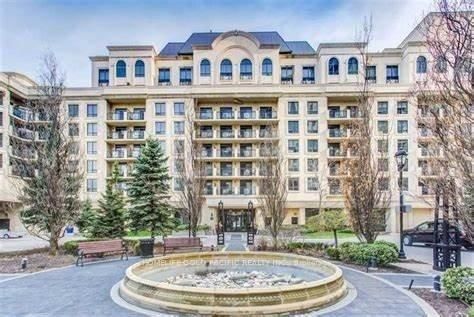 650 Sheppard Avenue E, Unit 407