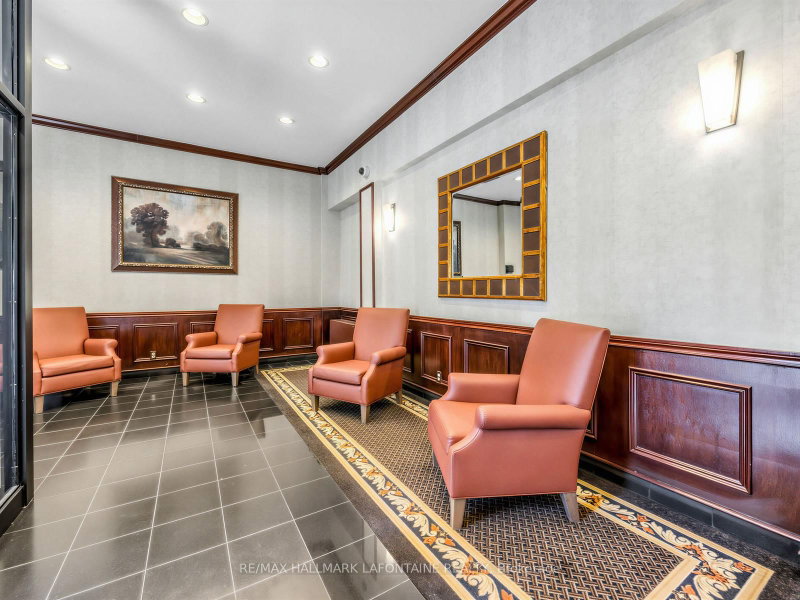 504 - 88 Charles Street E