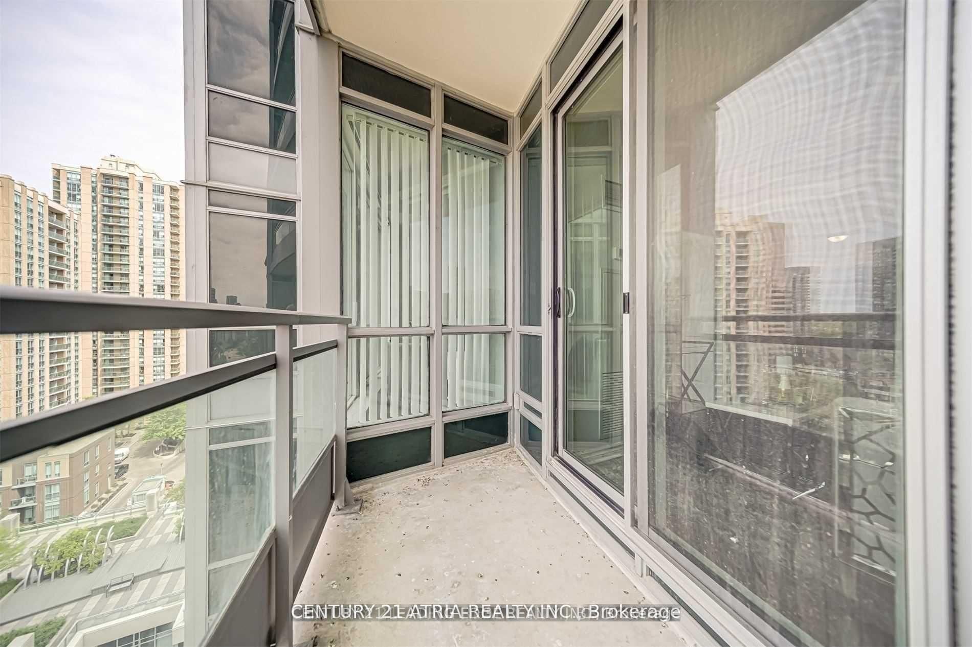 18 Holmes Avenue, Unit 1109