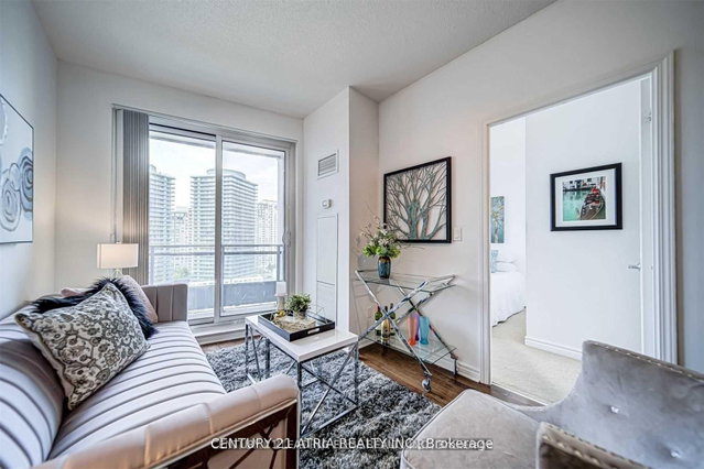 1109 - 18 Holmes Avenue