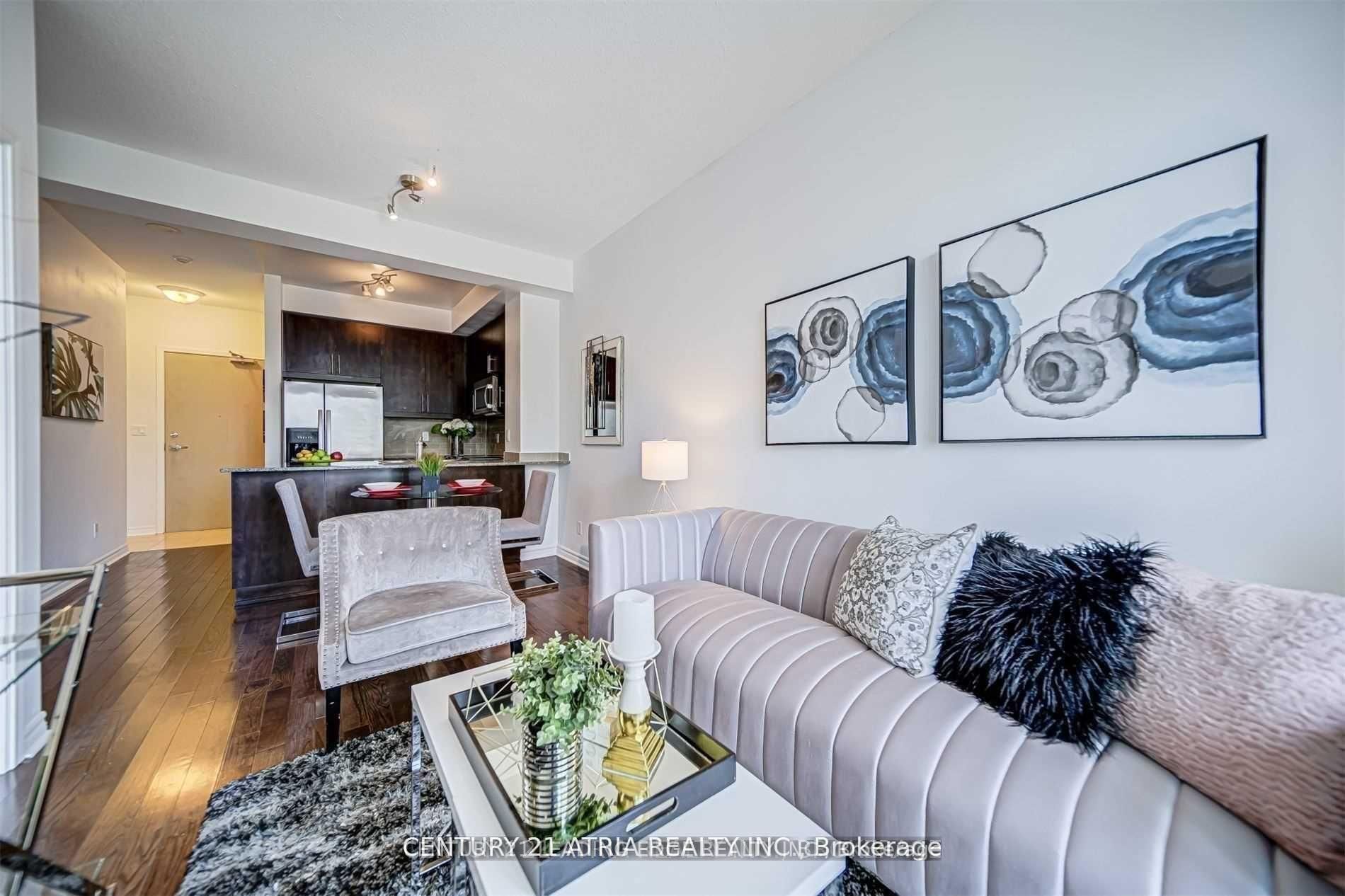 18 Holmes Avenue, Unit 1109