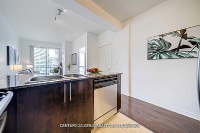 18 Holmes Avenue • #1109 • Toronto, ON photo 9