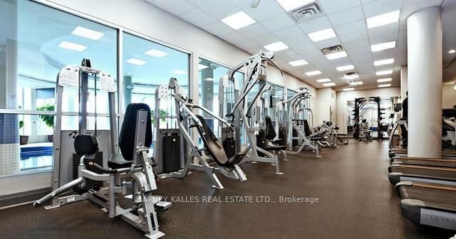 3 Rean Drive, Unit 607