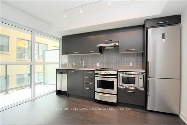 87 Peter Street, Unit 1112