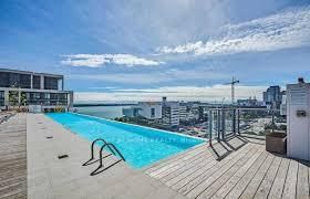 12 Bonnycastle Street, Unit 824