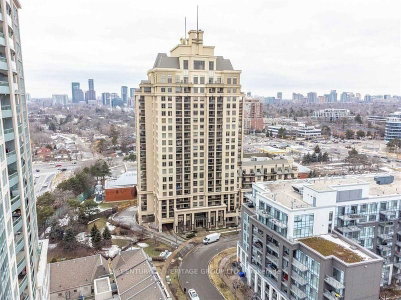 Condo leased at LPH05-18 Kenaston Gdns, Toronto, Ontario, M2K 3C7 - Bayview Village - MLS: C13495430