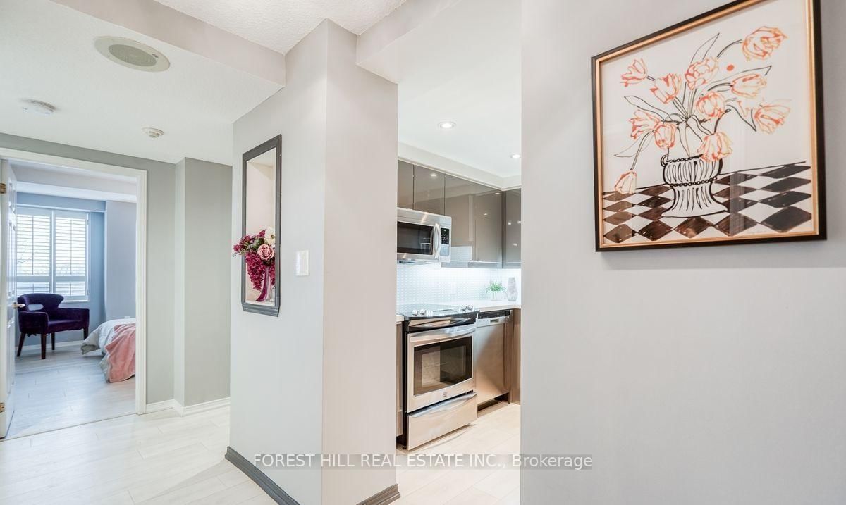 704-1818 Bayview Avenue, Toronto, ON, photo 5