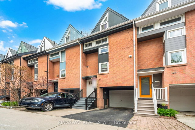 251 Ontario Street