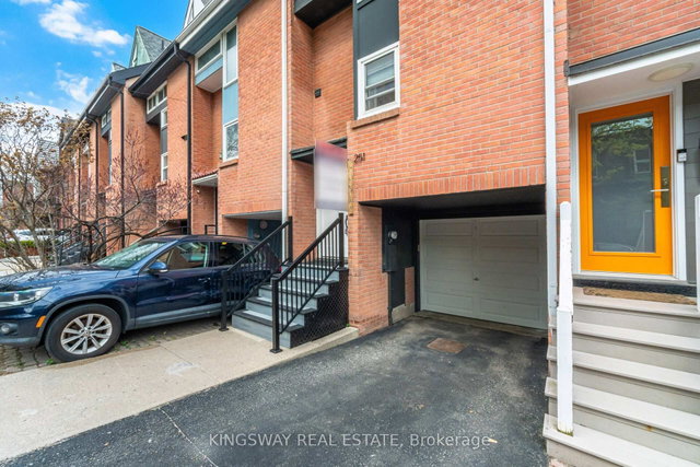 251 Ontario Street