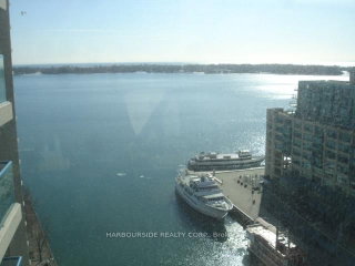 2009 - 77 Harbour Square