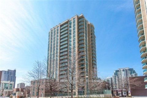 1105 - 20 OLIVE Avenue