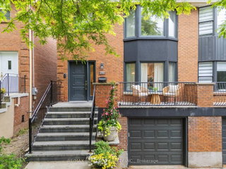 250 Glenforest Road