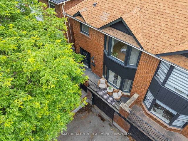 250 Glenforest Road