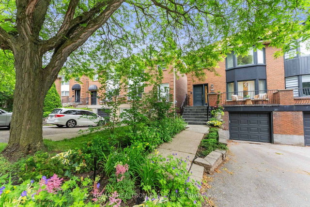 250 Glenforest Road