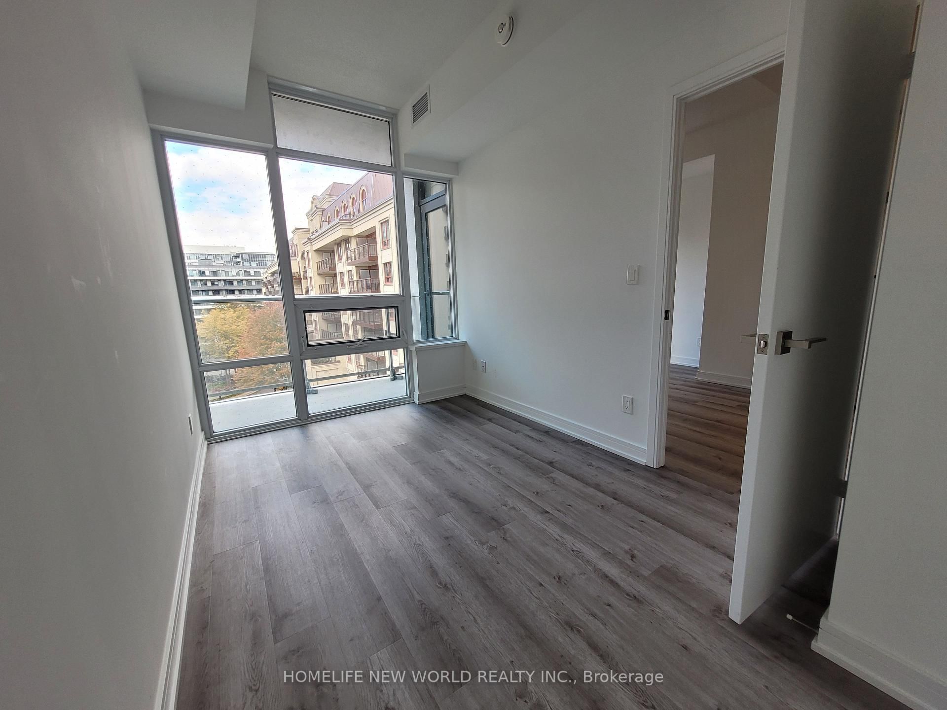 621 Sheppard Avenue E, Unit 710