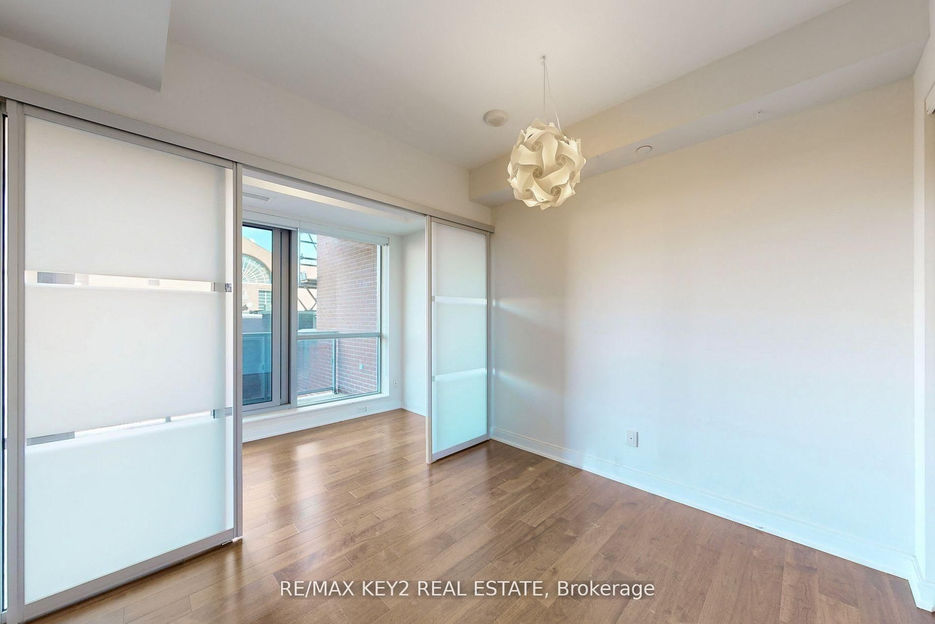 55 Front Street E, Unit 616