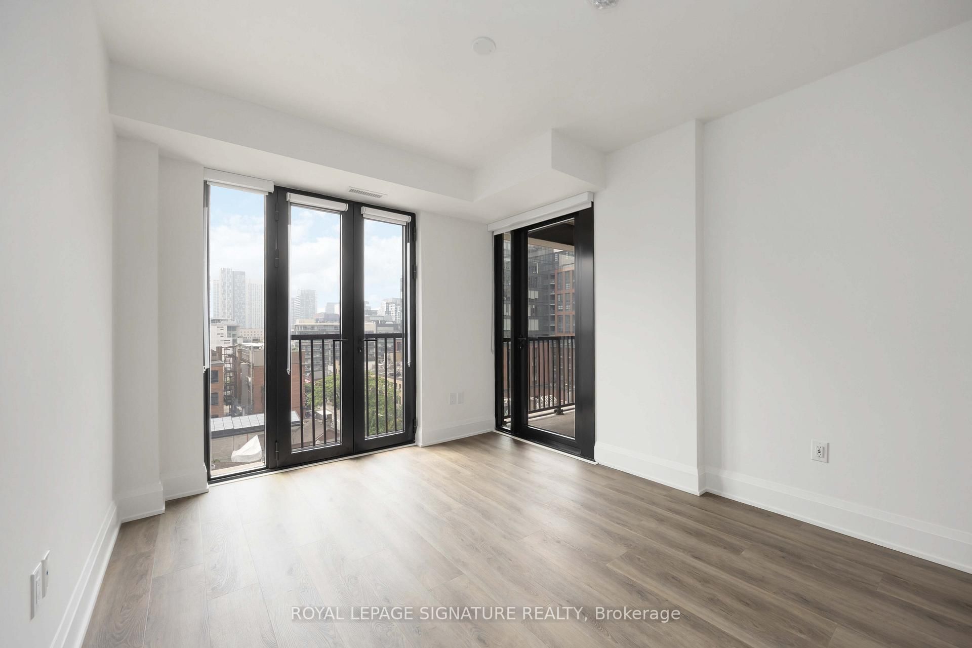 123 Portland Street, Unit 808