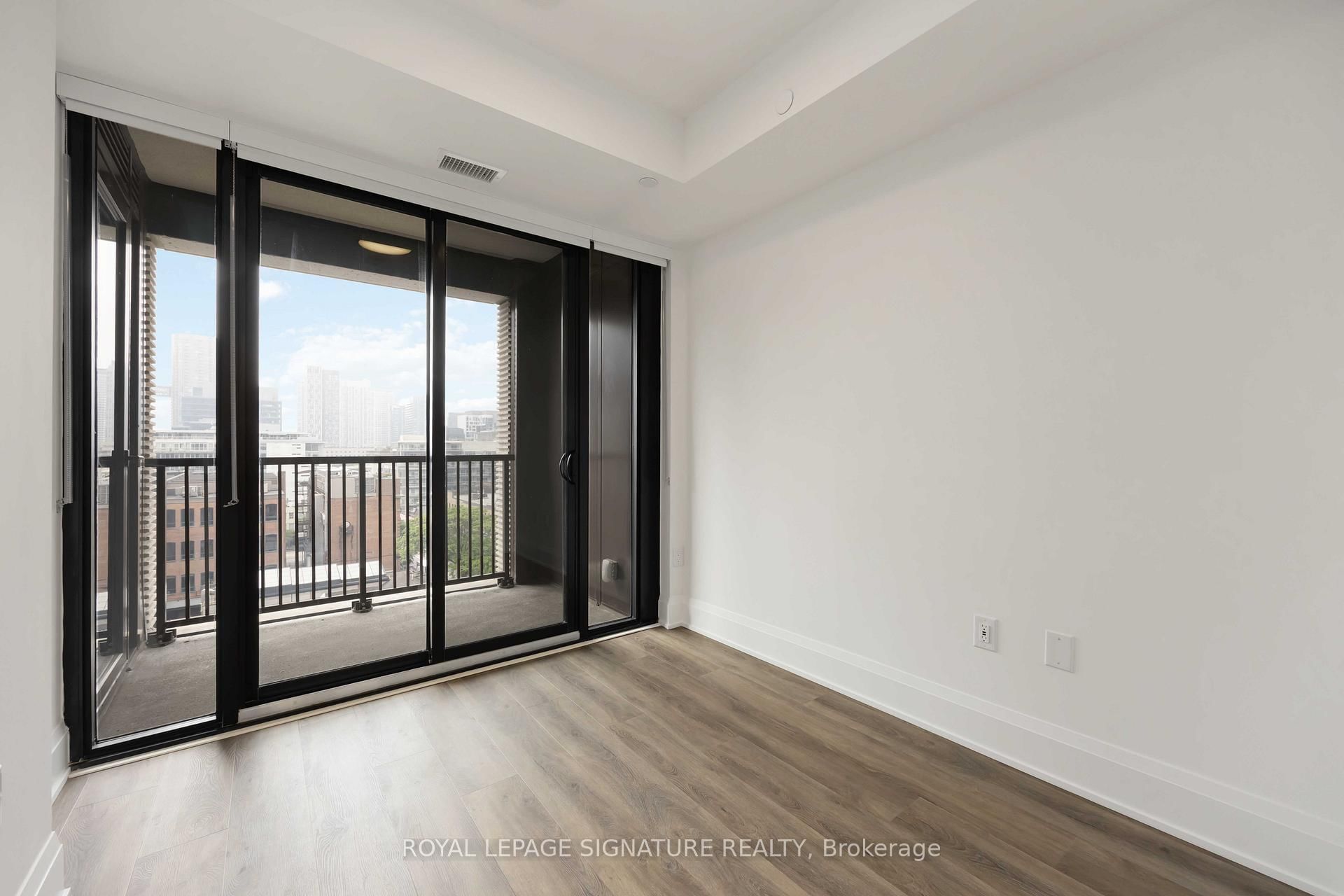 123 Portland Street, Unit 808