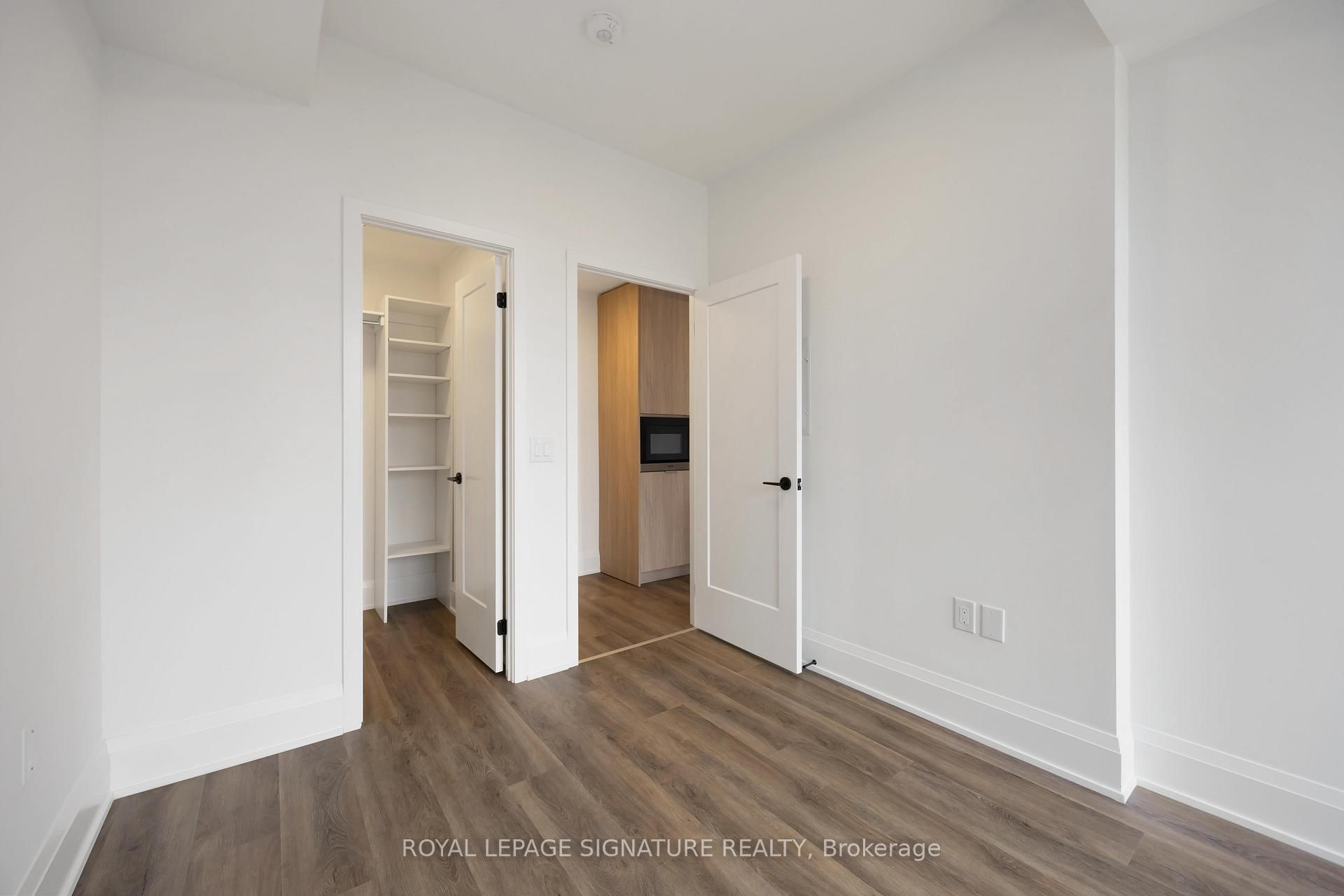 123 Portland Street, Unit 808