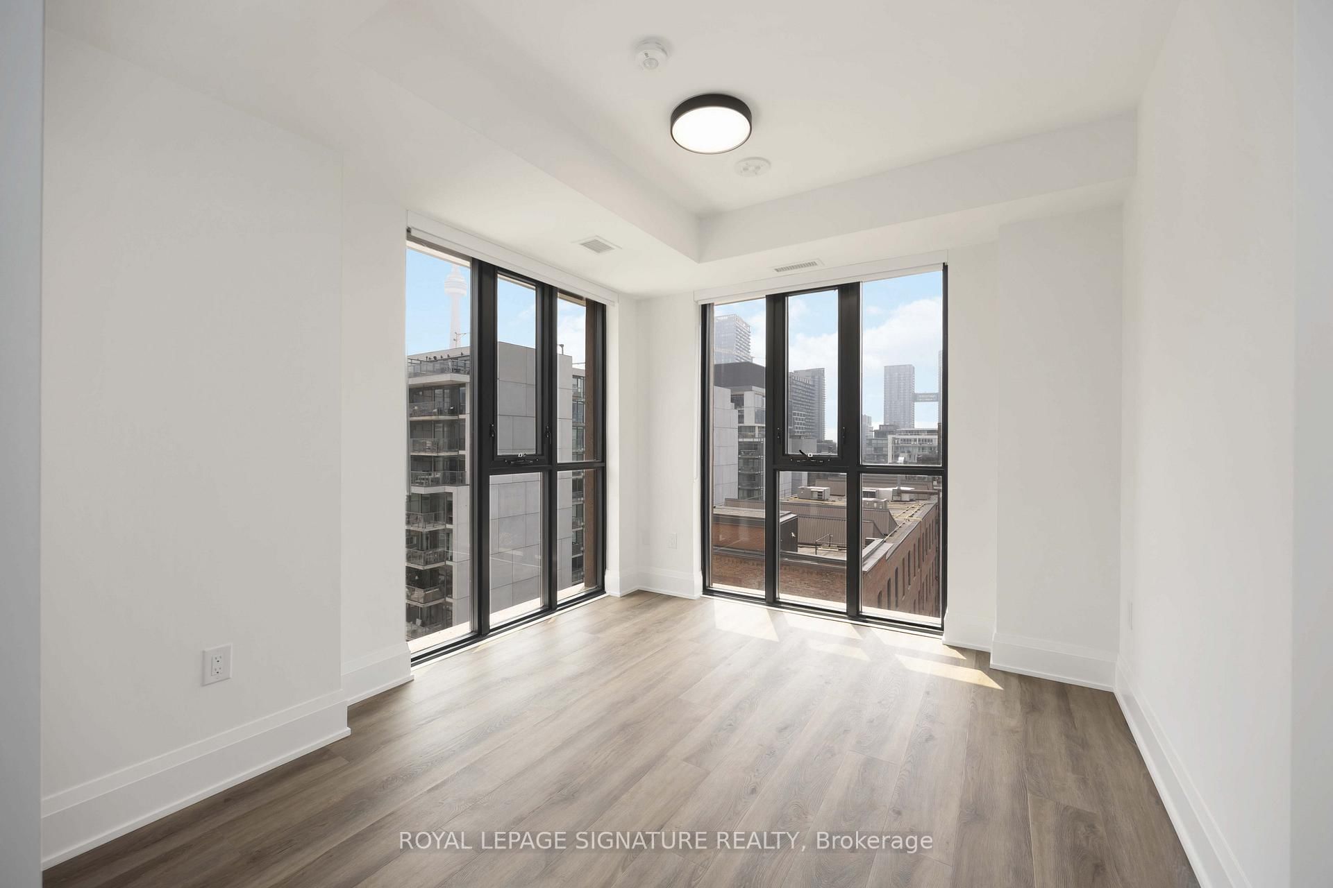 123 Portland Street, Unit 808