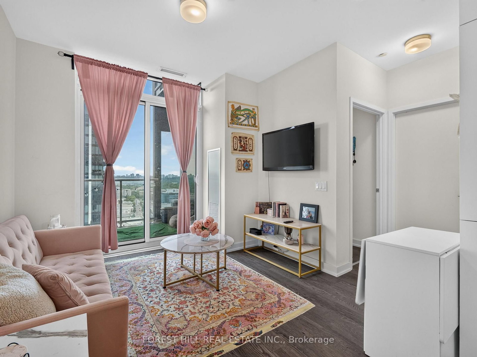 1617-20 O'Neill Road, Toronto, ON, photo 5