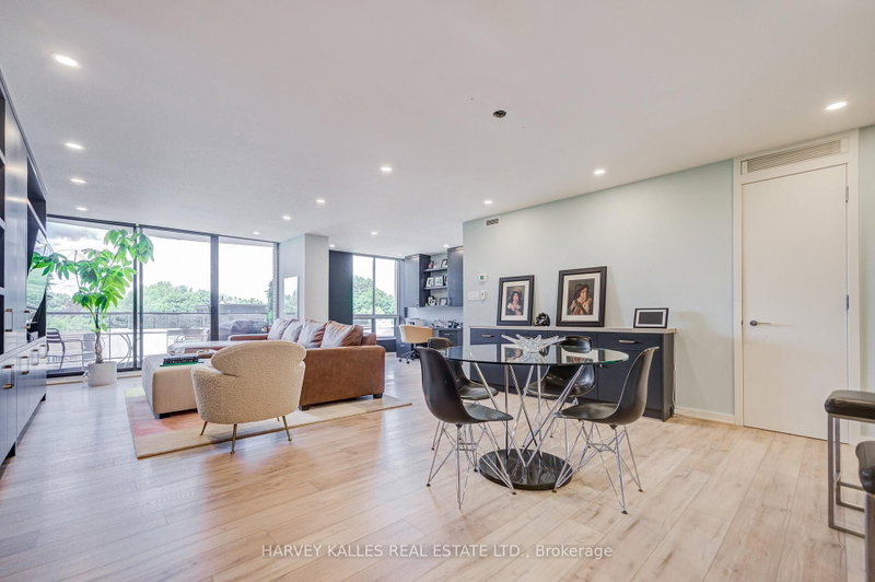 503 - 350 Lonsdale Road