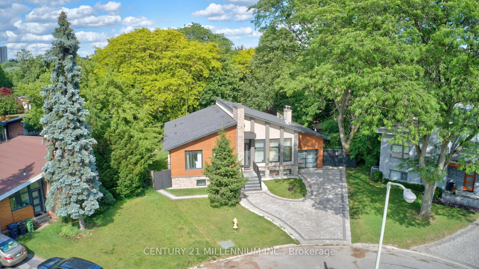 12 Legato Court, Toronto, ON, photo 4