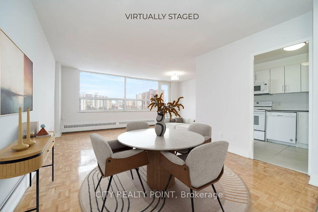 310 - 6200 Bathurst Street