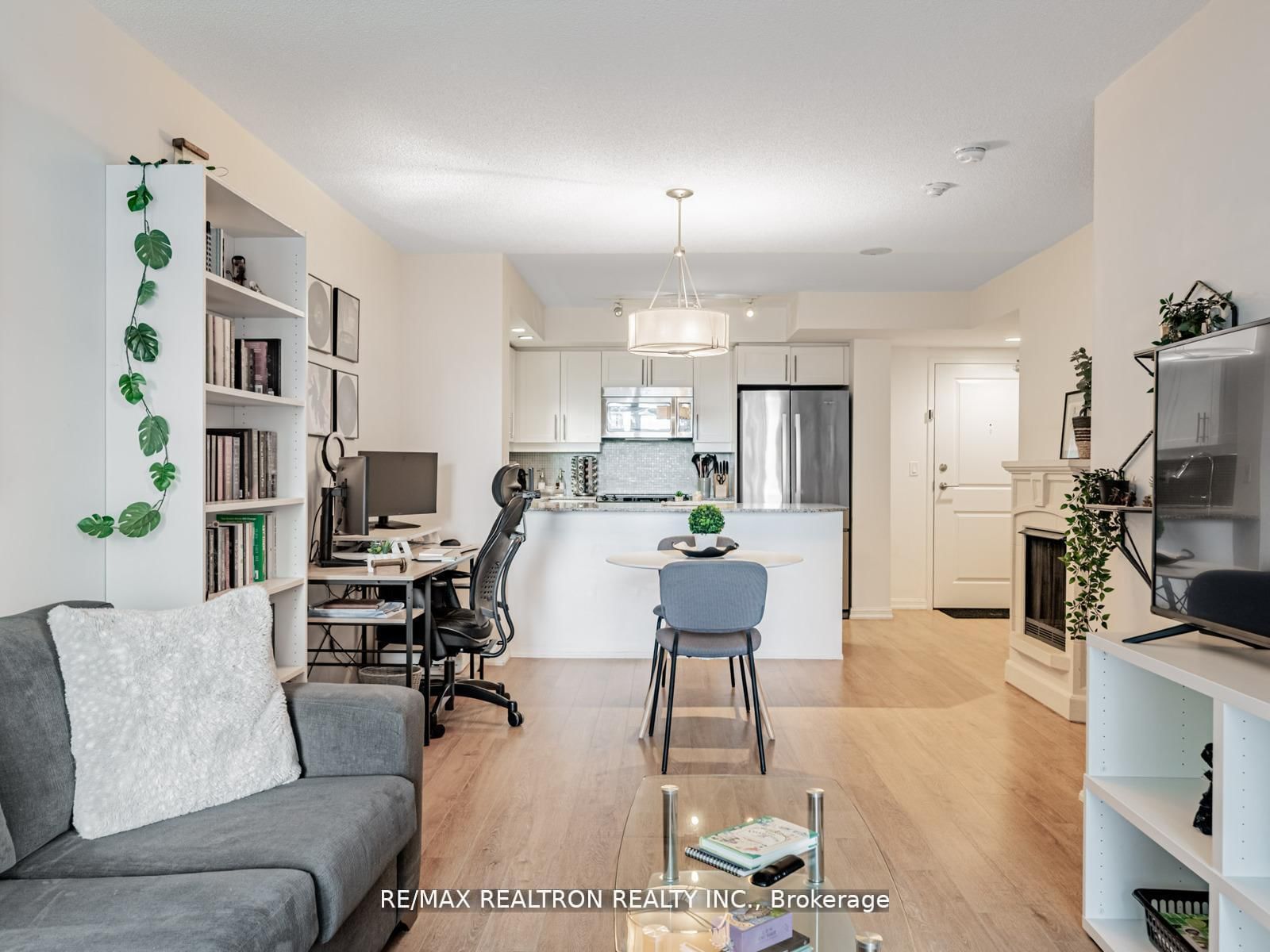 85 East Liberty Street • #716 • Toronto, ON photo 14