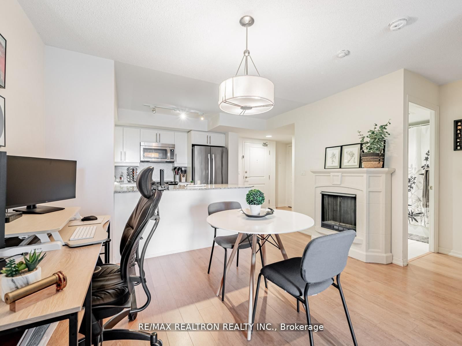 85 East Liberty Street, Unit 716